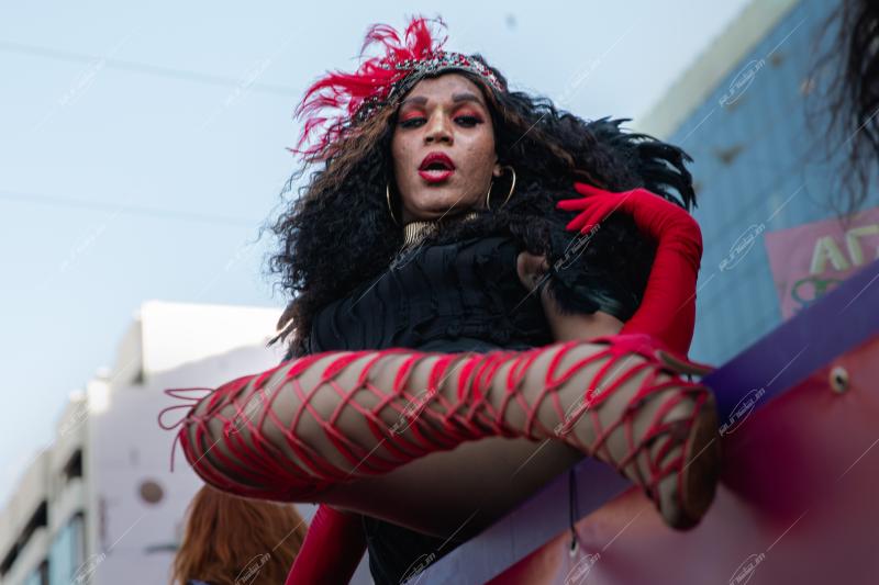 Athens Pride 2024