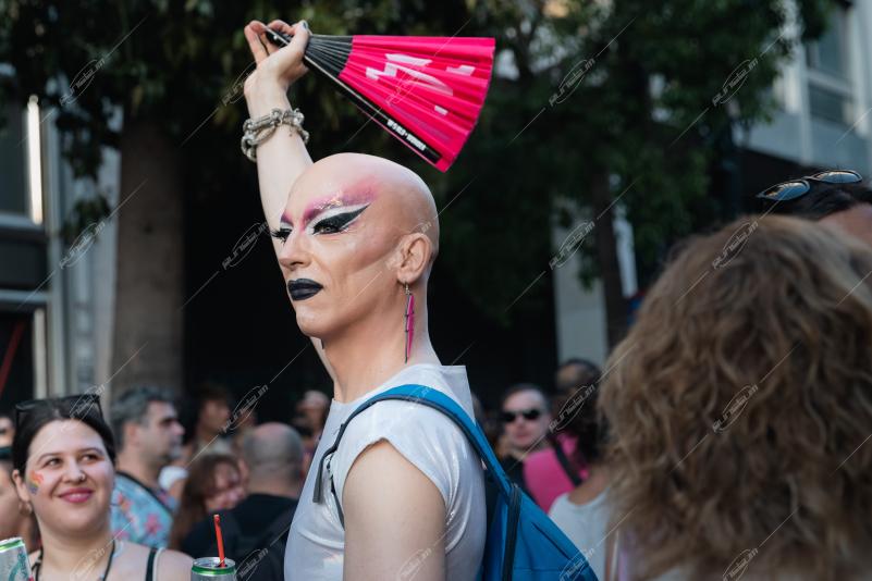 Athens Pride 2024