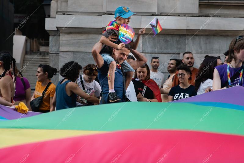 Athens Pride 2024