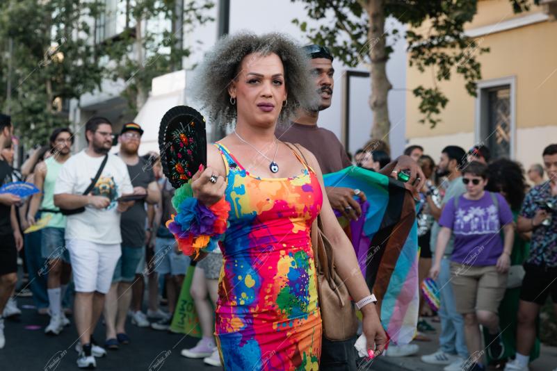 Athens Pride 2024