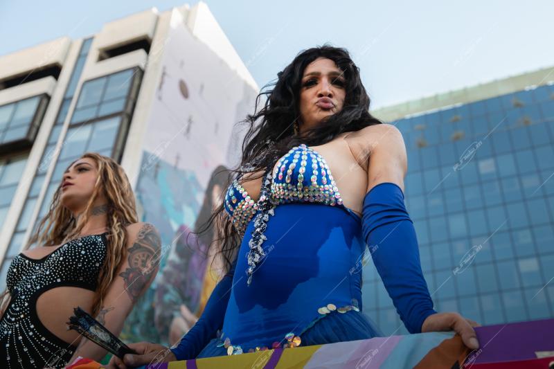 Athens Pride 2024