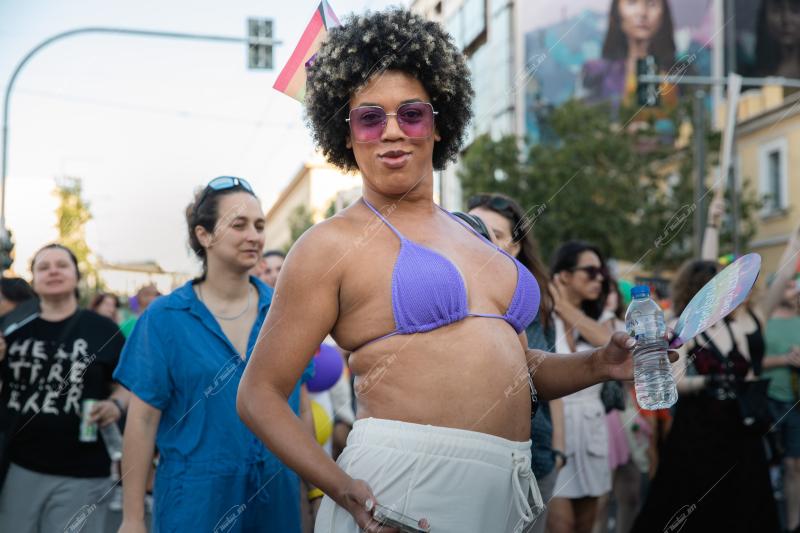Athens Pride 2024