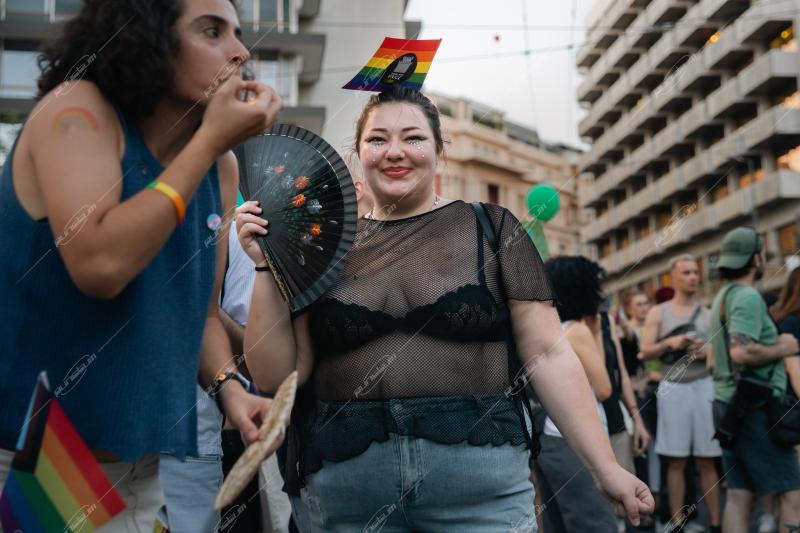 Athens Pride 2024