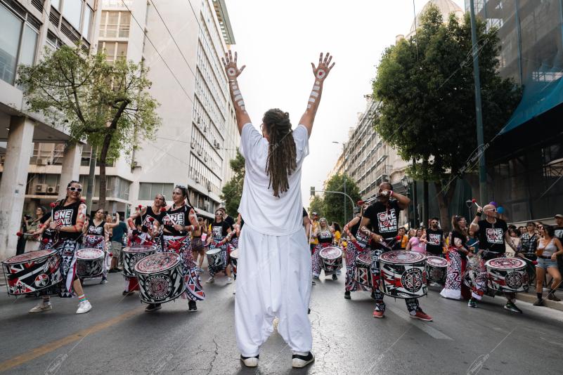 Athens Pride 2024