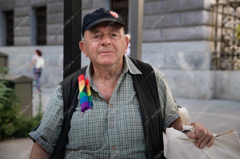 Athens Pride 2024