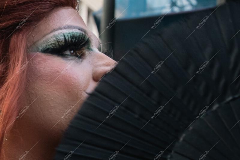 Athens Pride 2025