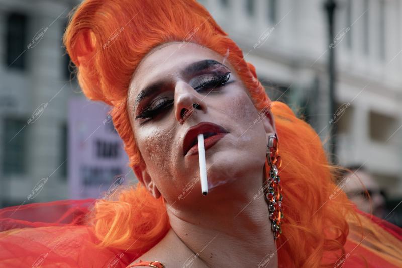 Athens Pride 2025