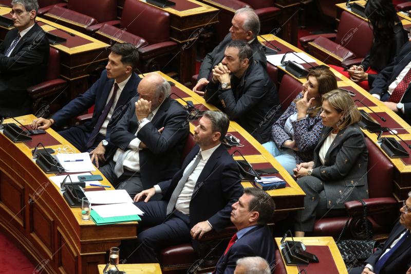 Βουλή των Ελλήνων.