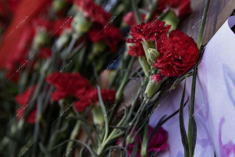 Commemoration of the 52nd Anniversary of the Athens Polytechnic school Uprising of 1973