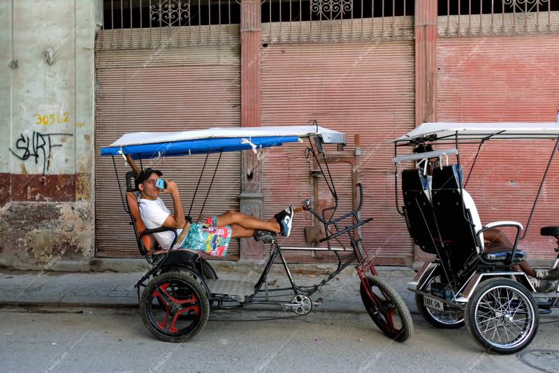 CUBAN LIFE