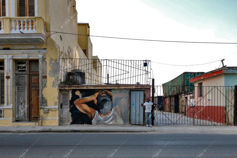 CUBAN LIFE
