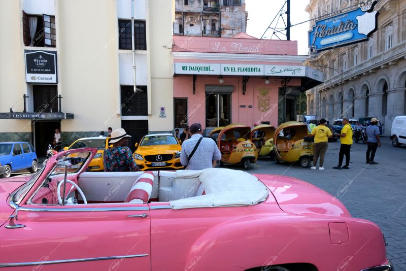CUBAN LIFE