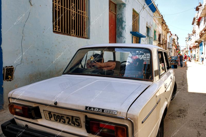 CUBAN LIFE