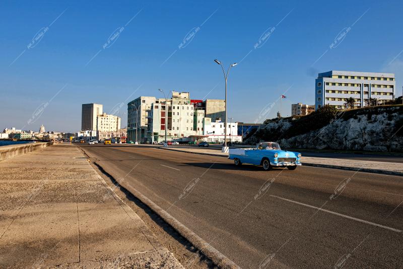 CUBAN LIFE