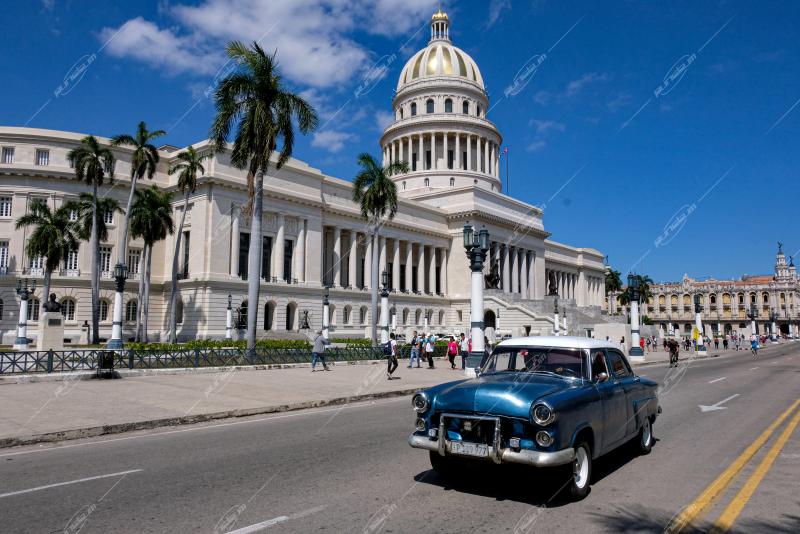 CUBAN LIFE