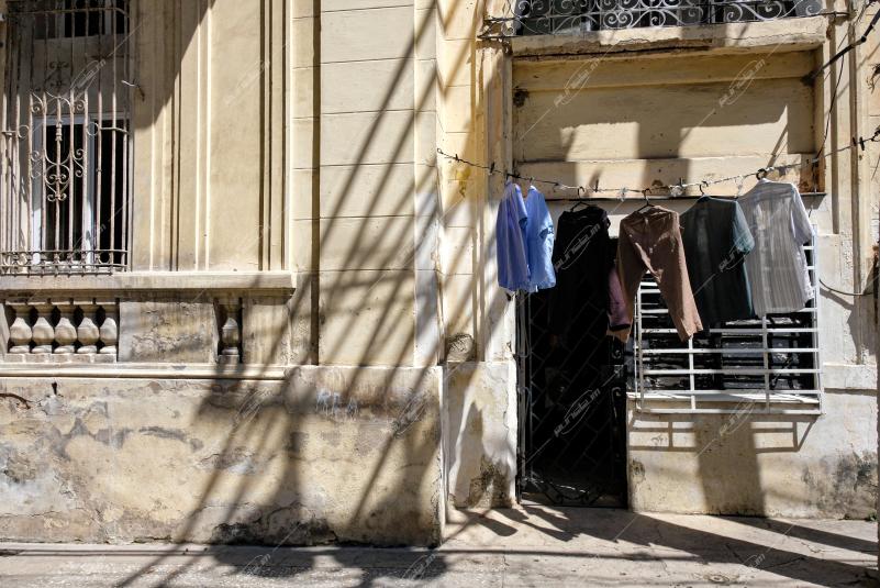 CUBAN LIFE