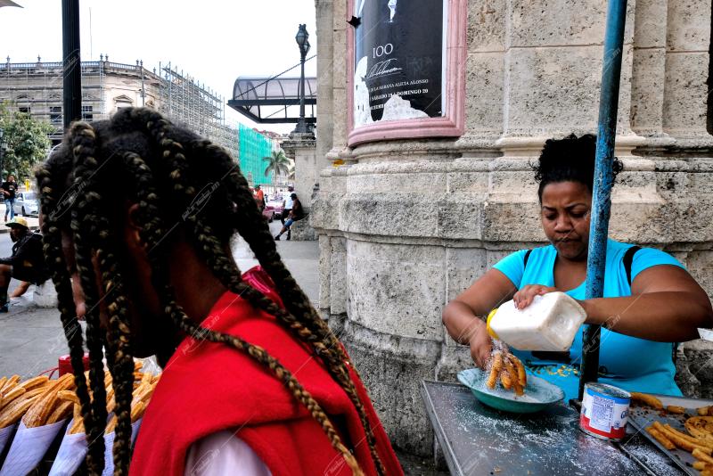 CUBAN LIFE