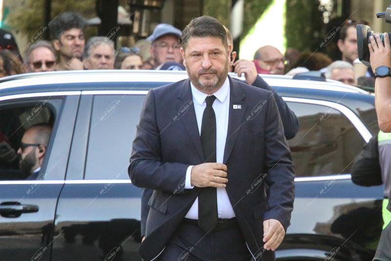 Διονύσης Σαββόπουλος - Μη