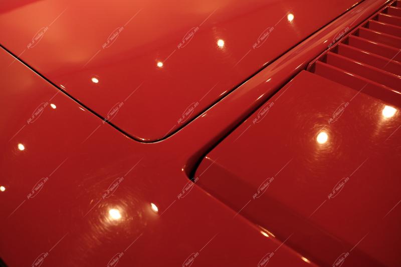 Ελληνικό μουσείο αυτοκινήτου / Hellenic motor museum