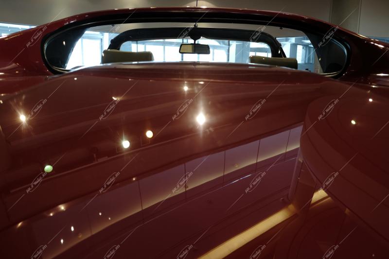 Ελληνικό μουσείο αυτοκινήτου / Hellenic motor museum