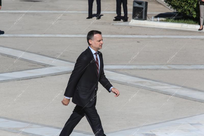 Εορτασμός 28ης Οκτωβρίου.