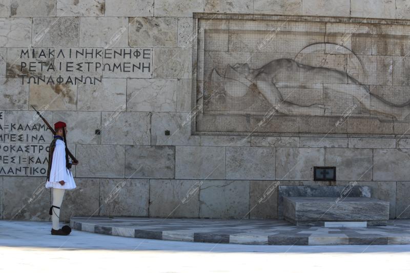 Εορτασμός 28ης Οκτωβρίου.