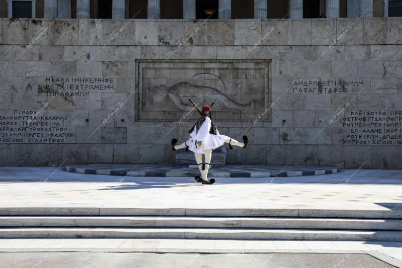 Εορτασμός 28ης Οκτωβρίου.