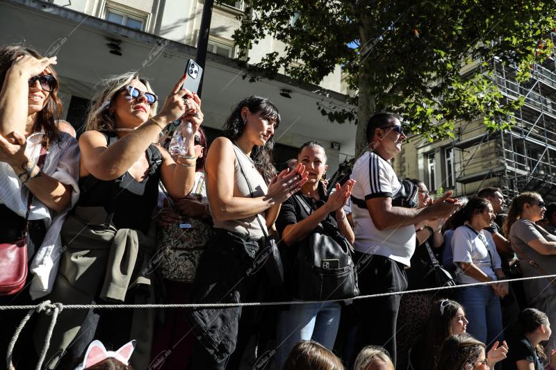 Εορτασμός 28ης Οκτωβρίου.