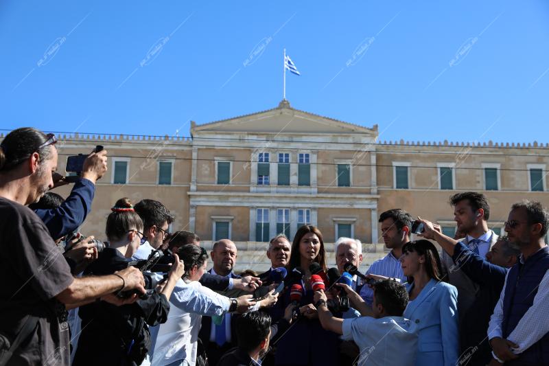 Εορτασμός 28ης Οκτωβρίου.