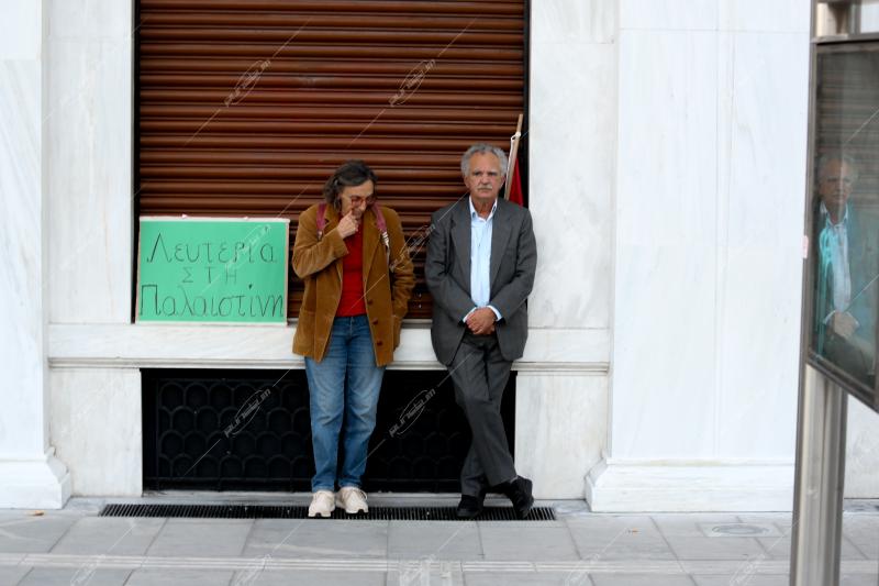 Επέτειος εξέγερσης του Πολυτεχνείου