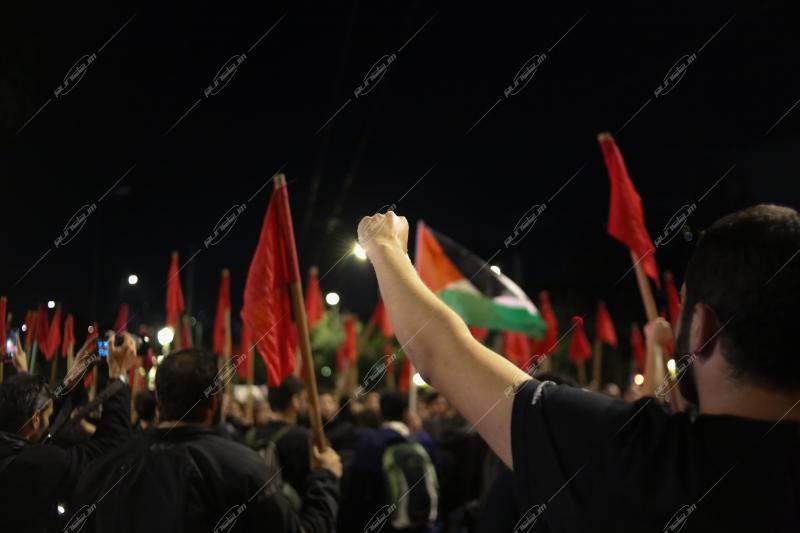 Επέτειος εξέγερσης του Πολυτεχνείου