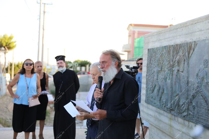 Επτά χρόνια από την τραγωδία στο Μάτι.