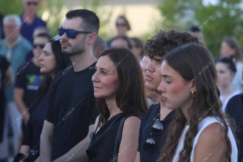 Επτά χρόνια από την τραγωδία στο Μάτι.