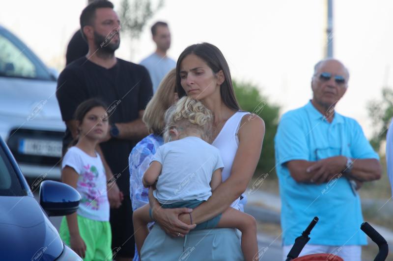 Επτά χρόνια από την τραγωδία στο Μάτι.