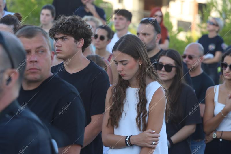Επτά χρόνια από την τραγωδία στο Μάτι.