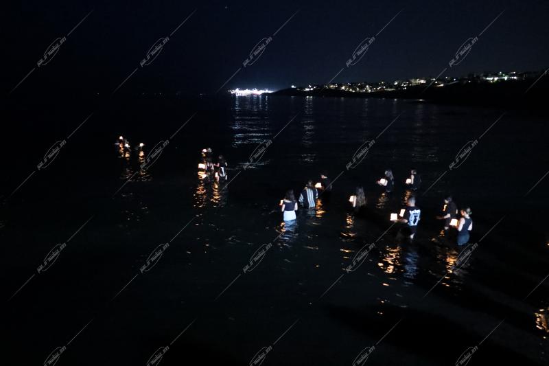 Επτά χρόνια από την τραγωδία στο Μάτι.