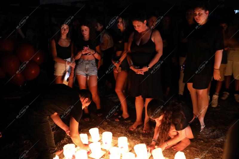 Επτά χρόνια από την τραγωδία στο Μάτι.