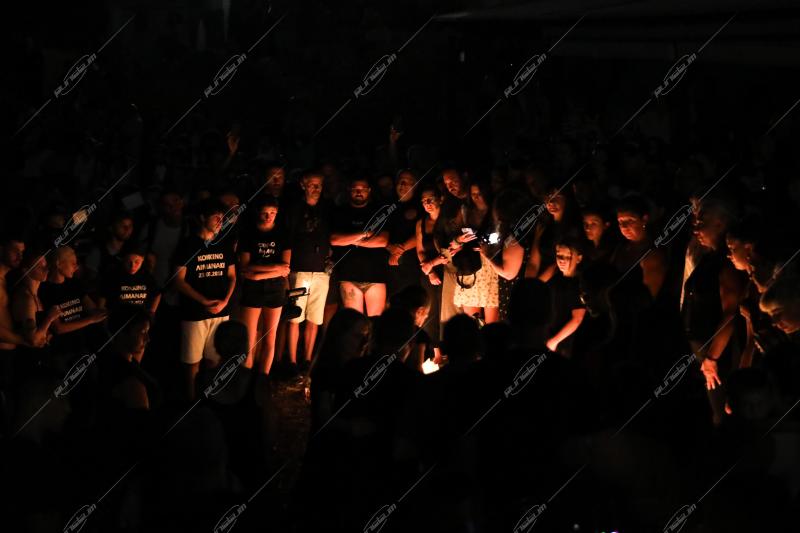 Επτά χρόνια από την τραγωδία στο Μάτι.