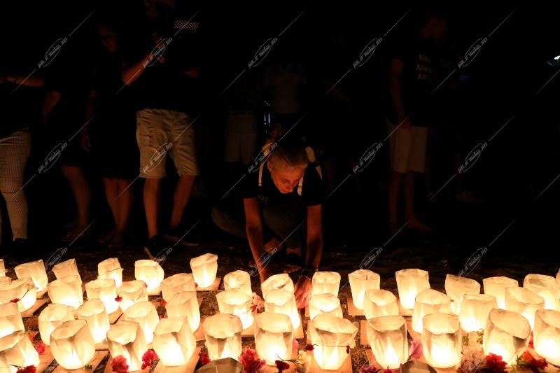 Επτά χρόνια από την τραγωδία στο Μάτι.