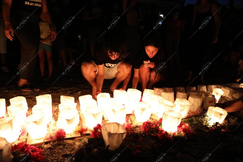 Επτά χρόνια από την τραγωδία στο Μάτι.