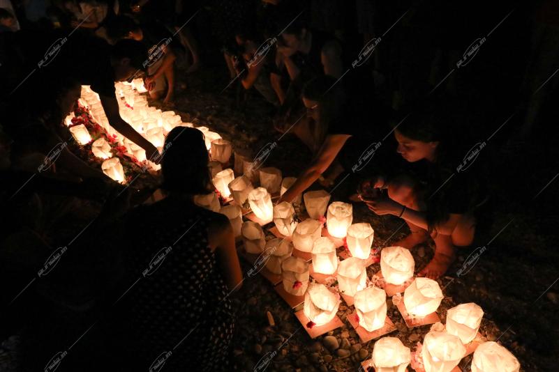 Επτά χρόνια από την τραγωδία στο Μάτι.