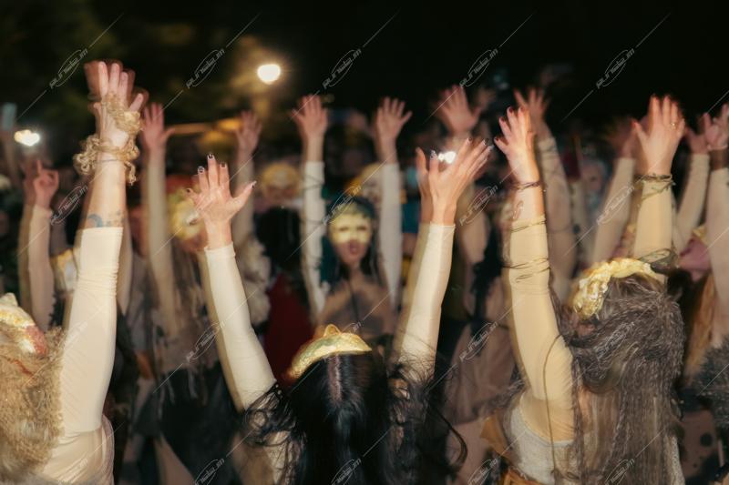 Φαλληφόρια 2023
