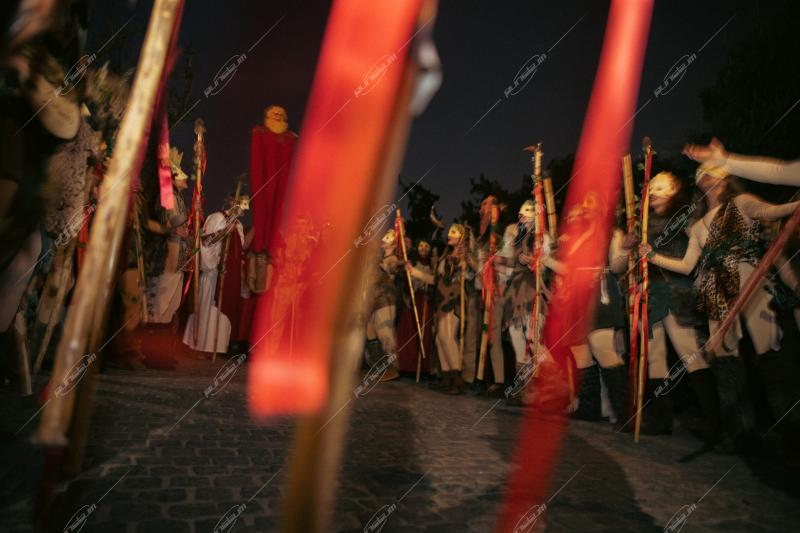 Φαλληφόρια 2023