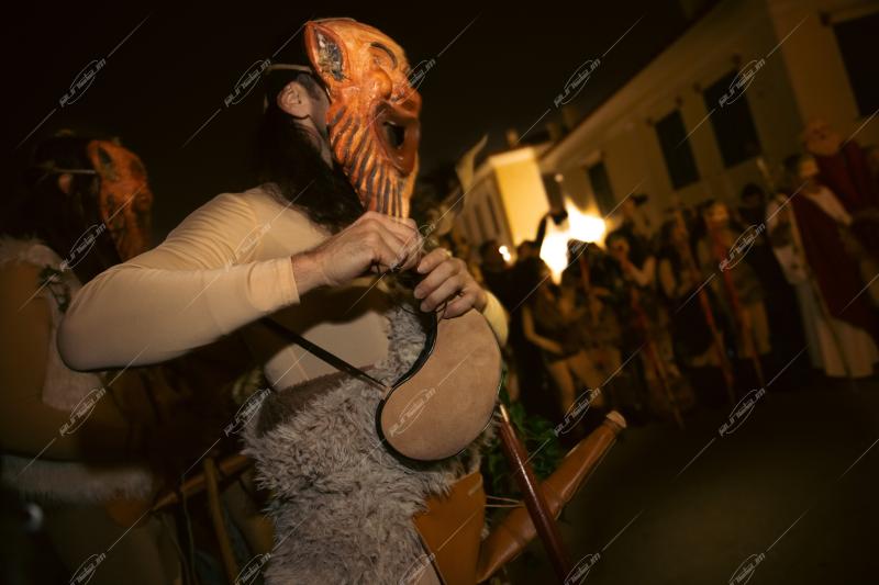 Φαλληφόρια 2023