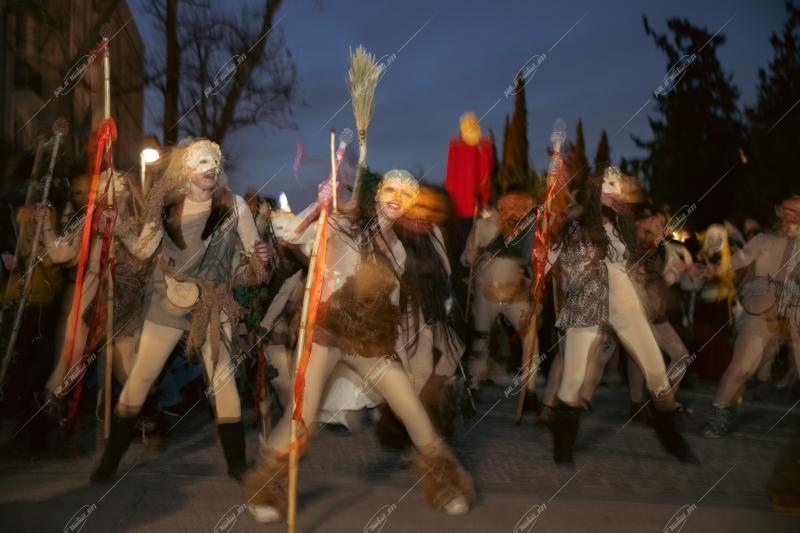 Φαλληφόρια 2023