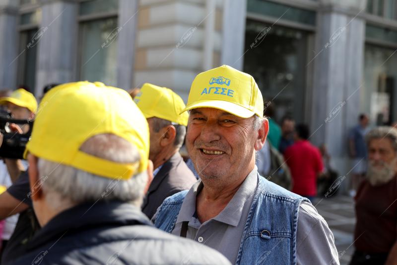 Γενική απεργία