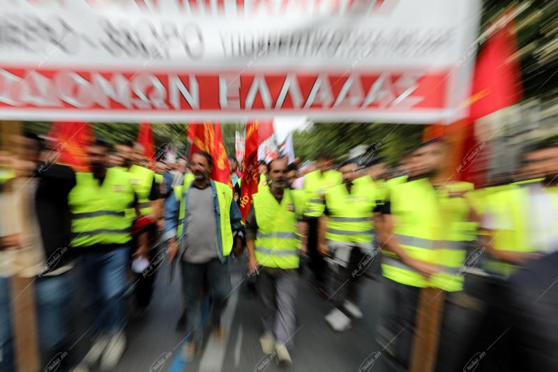 Γενική απεργία