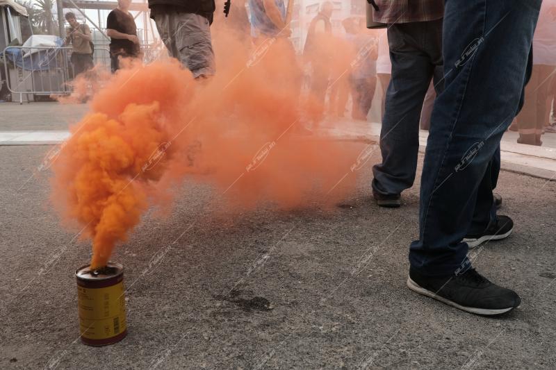 Γενική απεργία, Αθήνα / General strike, Athens