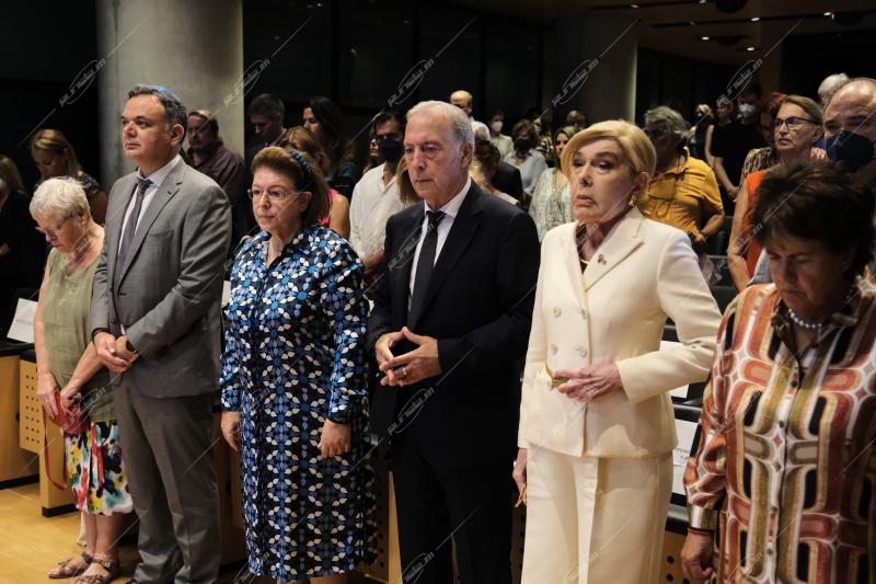 Ημερίδα στο μουσείο Ακρόπολης