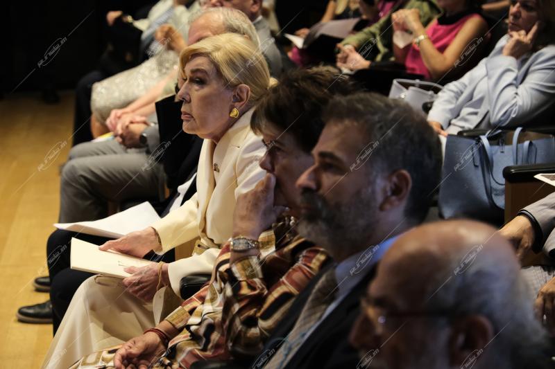 Ημερίδα στο μουσείο Ακρόπολης